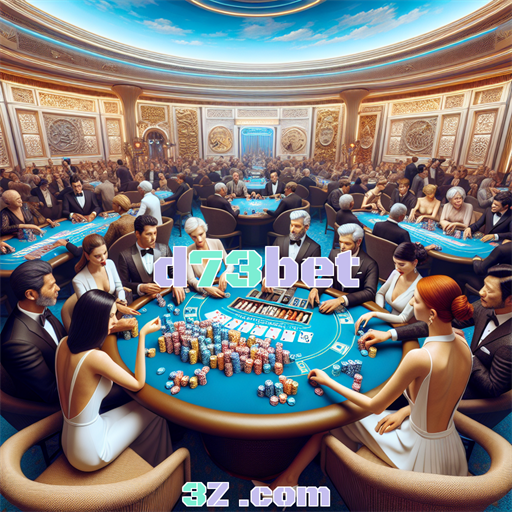 Descubra as Ofertas Exclusivas no d73bet